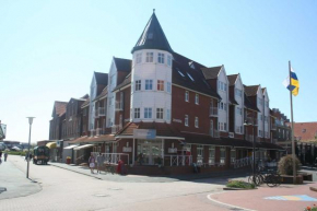 Inselresidenz Strandburg Ferienwoh